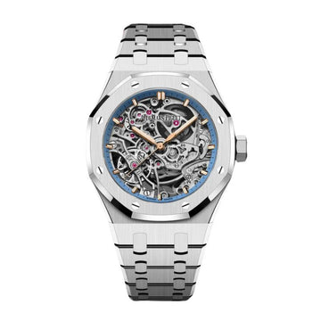Silveri Skeleton