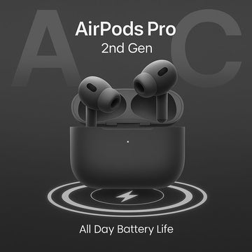Air Pod Pro 2nd Generation