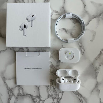 Airpod Pro 2nd generation