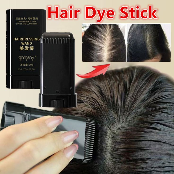 Haircolor