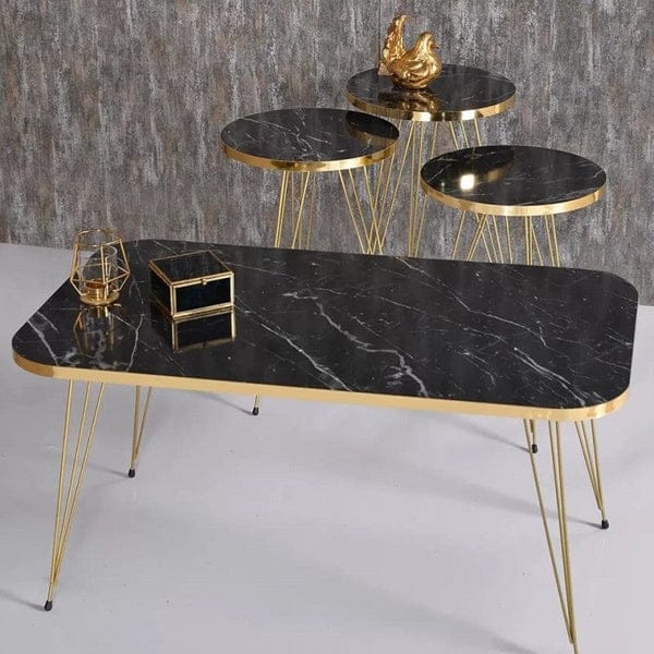 Big Size Coffee Table
