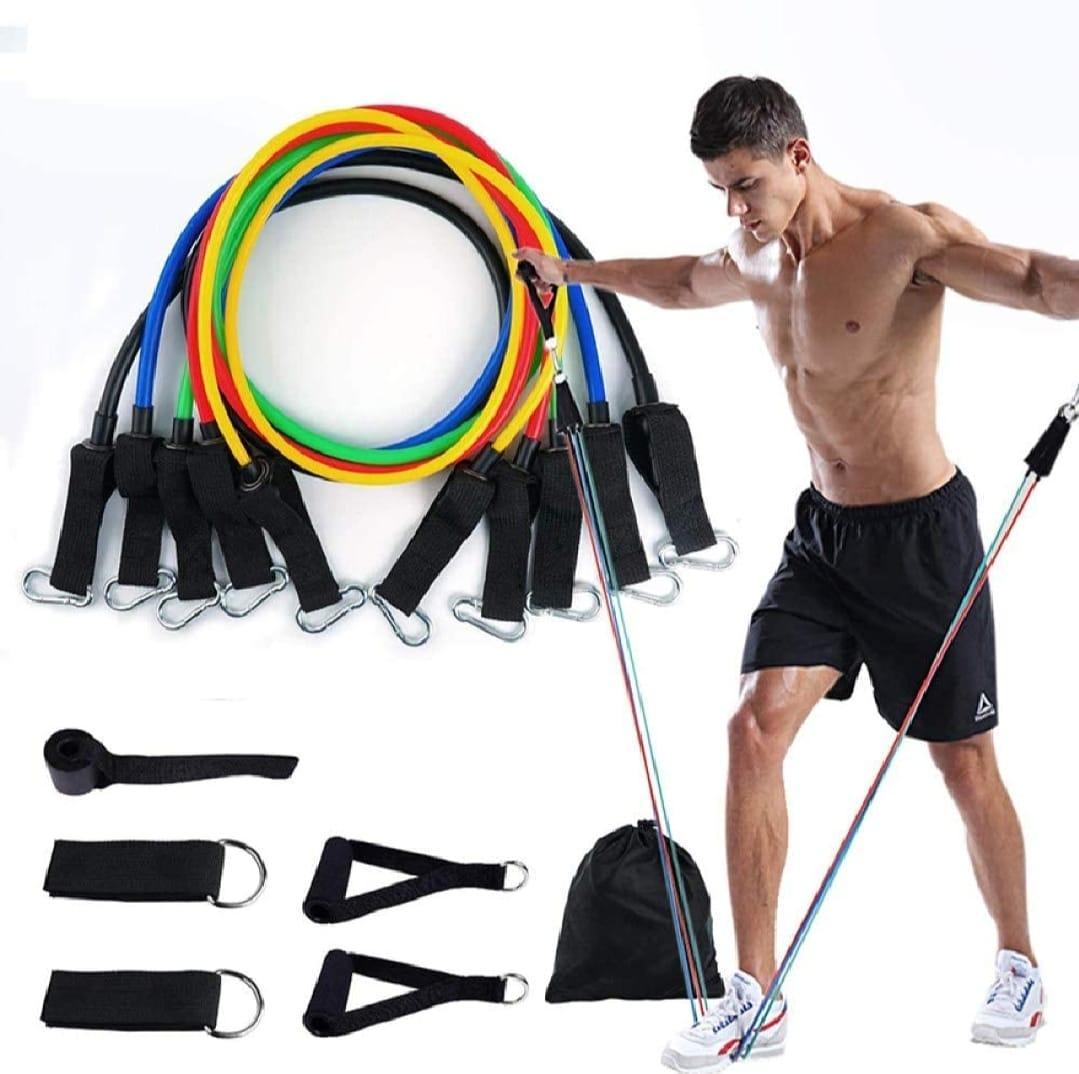 Gym Accessories