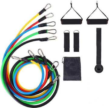 Gym Accessories
