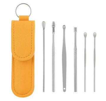 Ear Cleaning Kit