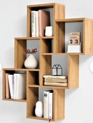 Wall Shelves