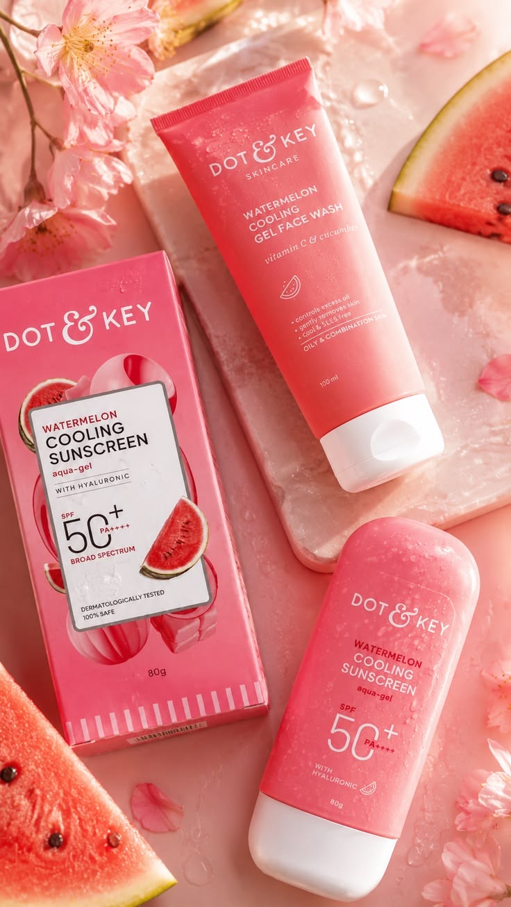 Oil-Free Glow Face Shampoo