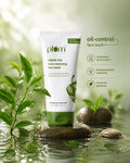 Plum Green Tea Pore Cleanser