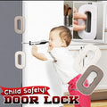 Fridge Lock
