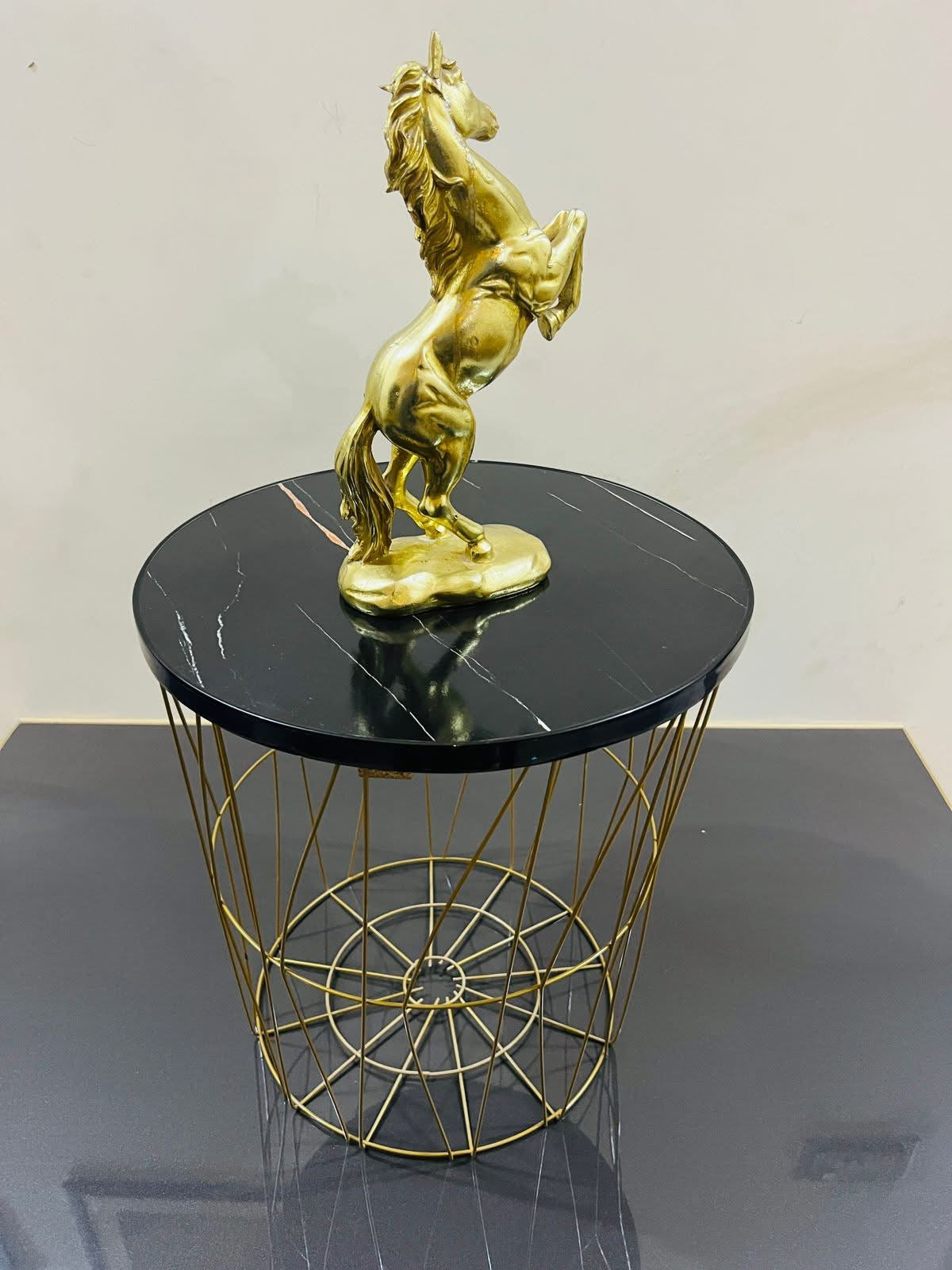 New Design Decoration Table