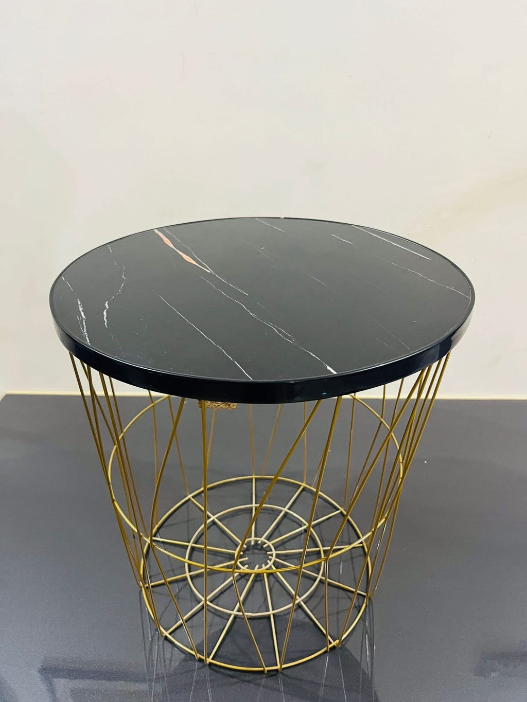 New Design Decoration Table