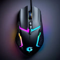Gaming Mouse