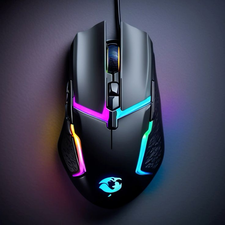 Gaming Mouse