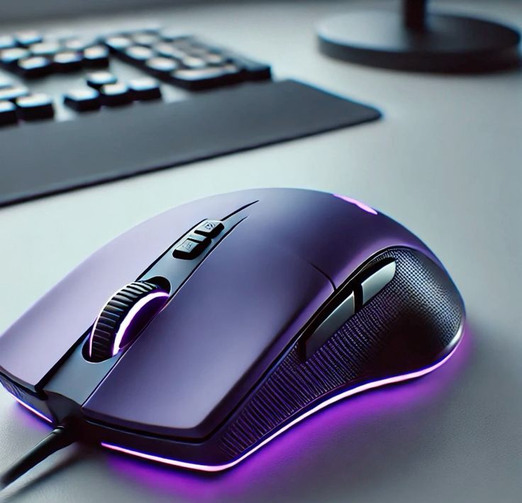 Gaming Mouse