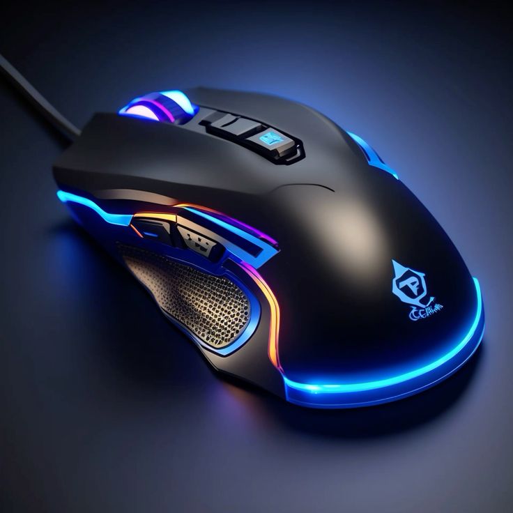 Gaming Mouse