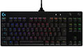 Logitech G PRO Mechanical Gaming Keyboard