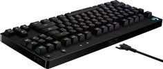Logitech G PRO Mechanical Gaming Keyboard