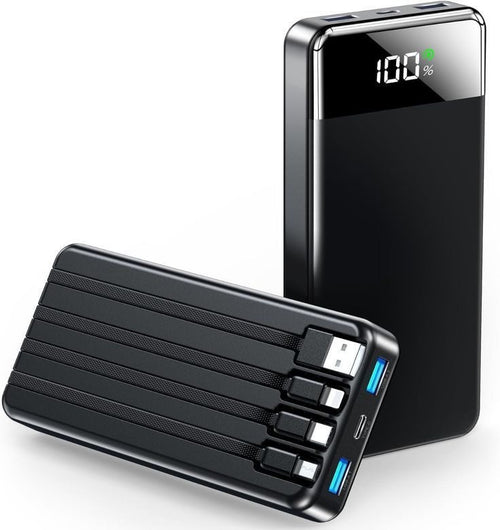 20000 mah battery power bank