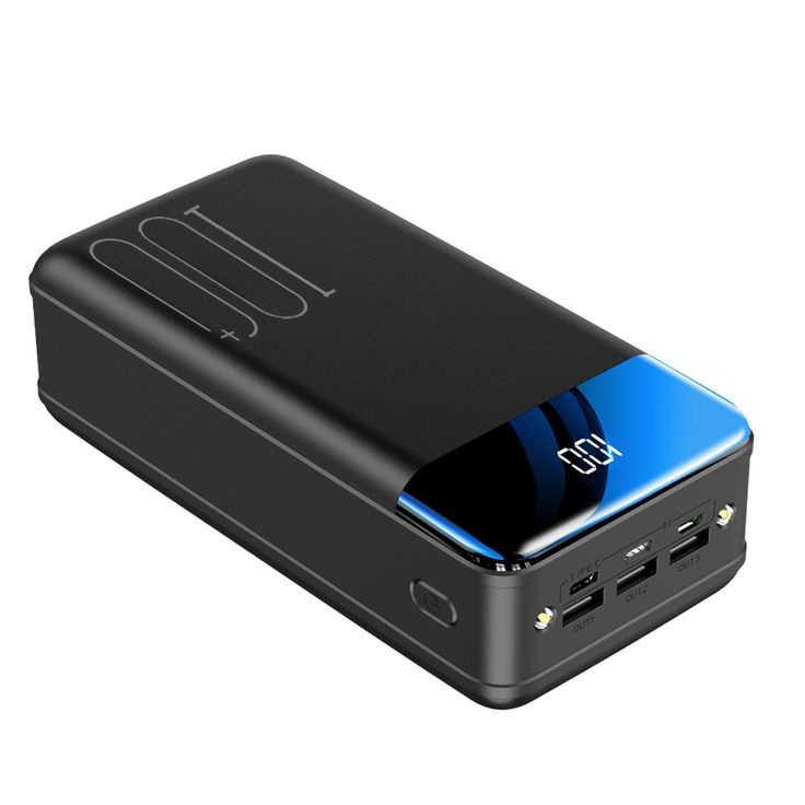 20000 mah battery power bank