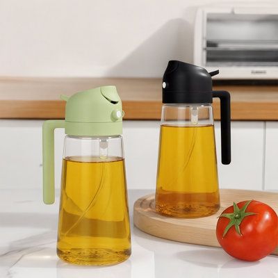 Oil Sprayer for Cooking
