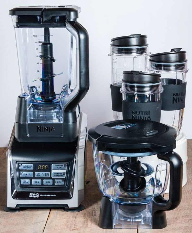 The Best Kitchen Appliances To Add To Your Wedding Registry