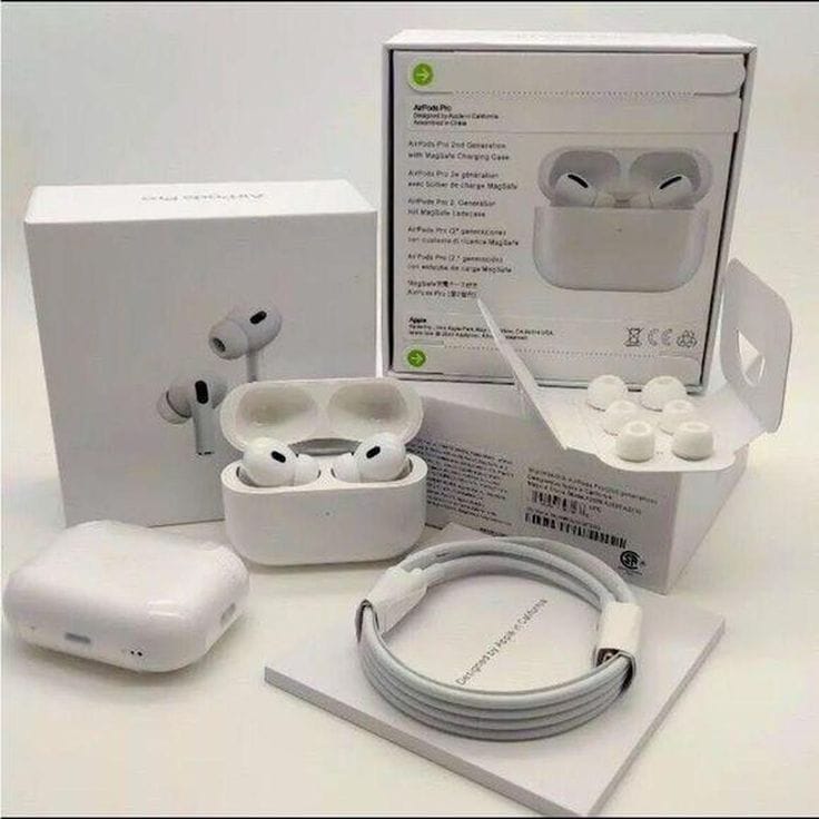 Airpod Pro 2nd generation