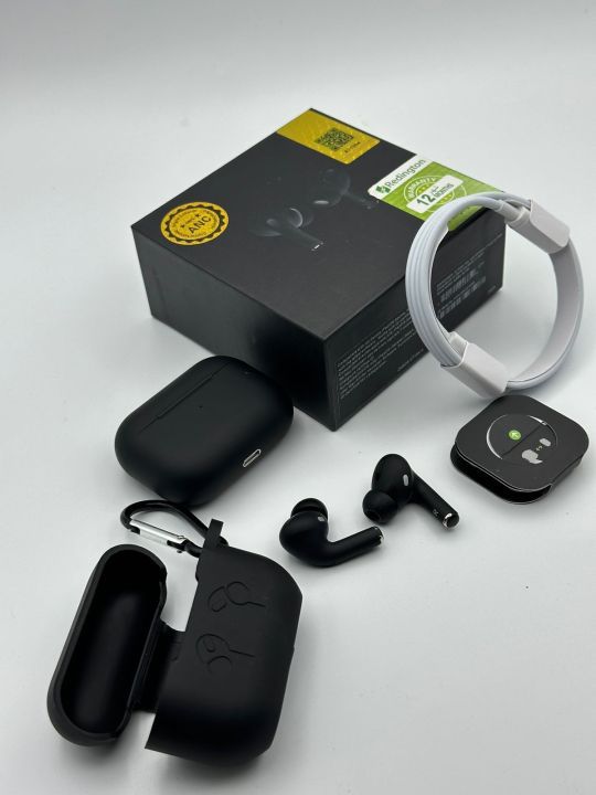 Air Pod Pro 2nd Generation