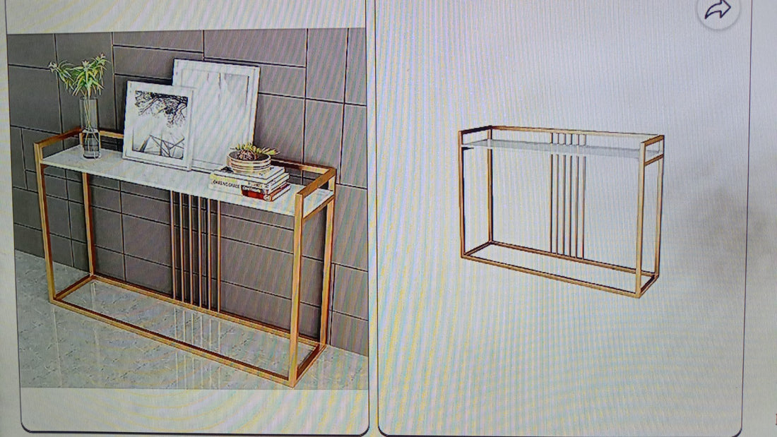 Tables