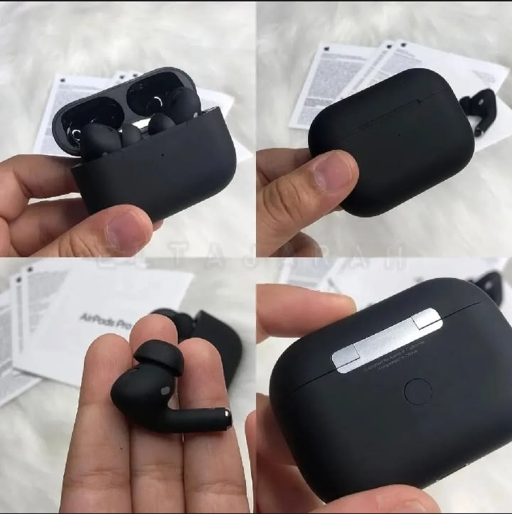 Air pods Pro 2nd Generation