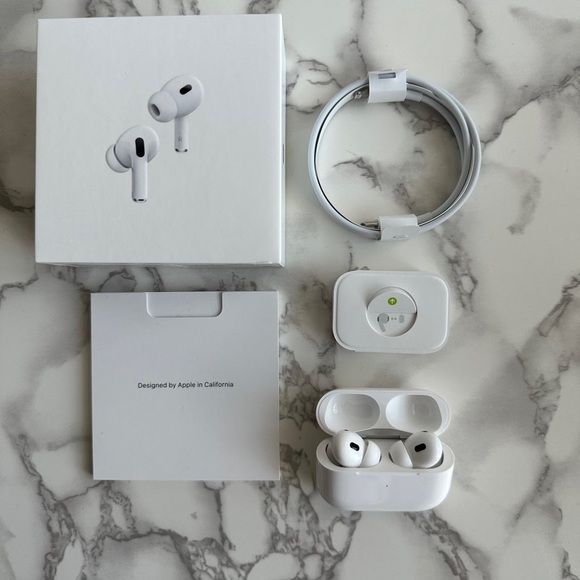 Air pods Pro 2nd Generation