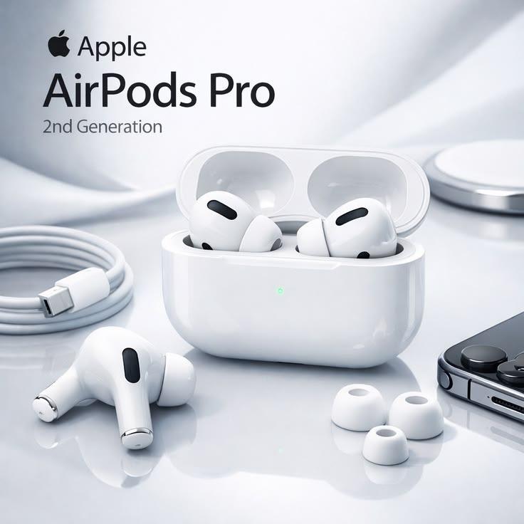 Air pods Pro 2nd Generation