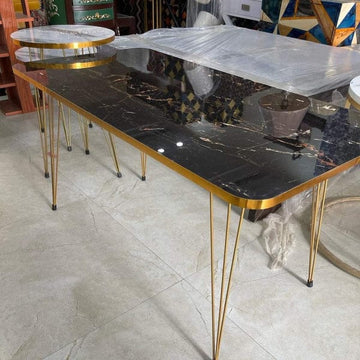 Big Size Coffee Table
