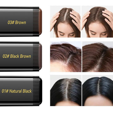 Haircolor